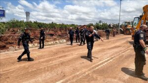 Yemen’s Houthis claim responsibility for fresh missile attack on Israel’s Ben Gurion Airport