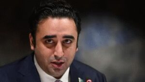 ‘Rattled’ Pakistan imitates India as Bilawal Bhutto to lead peace delegation abroad
