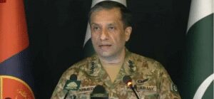 Pak Army spokesman parrots Hafiz Saeed’s comments, warns India over Indus waters treaty suspension
