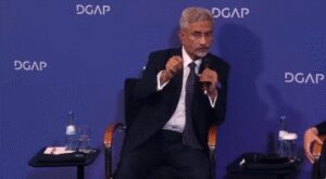 ‘Pahalgam attack was done to create fear psychosis, destroy tourism and create religious discord’, says EAM Jaishankar in Berlin