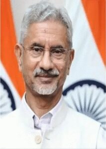 EAM Jaishankar speaks to Canadian counterpart Anita Anand, discusses India-Canada ties