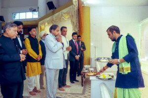 All-party delegation led by Tharoor visits Indian Cultural Centre in Panama; highlights unity, anti-terror resolve