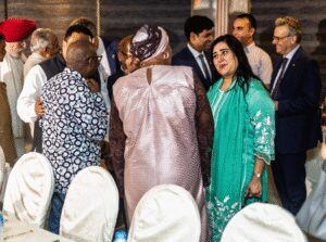 Pakistan using terrorism as instrument of statecraft: Indian delegation in Sierra Leone