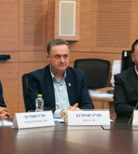 Israel warns Hamas to accept US envoy’s Gaza ceasefire deal ‘or be destroyed’