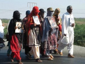 ‘Death squads’ backed by Pak Army on a killing spree in Balochistan