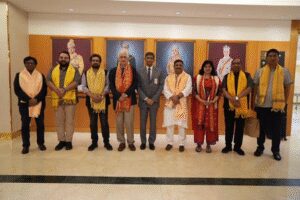 All-party delegation arrives in Malaysia after concluding Indonesia visit