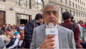 Indian diaspora in UK lauds Op Sindoor; PM Modi’s leadership against terrorism