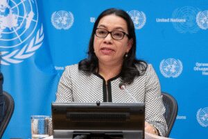 After seeing UNSC at work, Guyana ‘even more motivated to advocate’ for reform