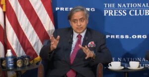 ‘Brilliantly chosen name’, says Shashi Tharoor on significance of ‘Operation Sindoor’ in US