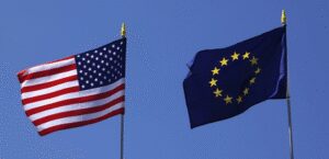 Europeans turn away from US amid growing anti-American sentiment