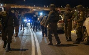 Israel says it killed Palestinian Mujahideen Brigades chief in Gaza