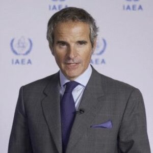 Iran blames ‘sabotage’ for unexplained uranium traces, disputes UN watchdog’s report