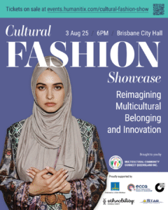 Fashion Beyond Borders: Celebrating Diversity on the Runway