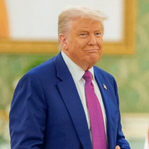 Trump says US shifting Africa policy ‘from aid to trade’