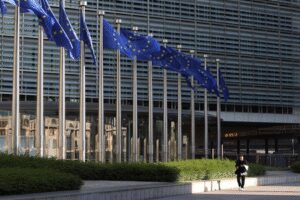 European Commission proposes 2-trillion-euro long-term budget