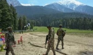 US designates TRF as terror outfit, enforcing Trump’s call for justice over Pahalgam attack