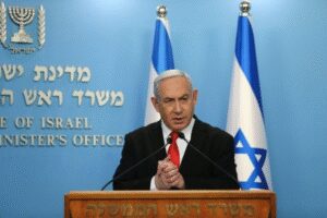 Israel expresses ‘regrets’ on deadly strike on Gaza church