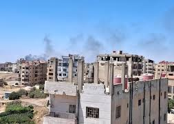 Syria condemns humanitarian convoy obstruction in Sweida