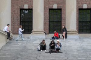 US opens investigation into Harvard’s participation in Exchange Visitor Program