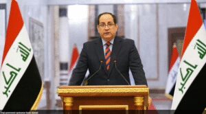 Iraq condemns Israel’s Gaza siege, urges immediate humanitarian entry