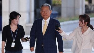 South Korea: Special counsel questions ex-interior minister in martial law probe