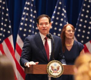 Cambodia, Thailand to begin ceasefire talks in Malaysia: Rubio