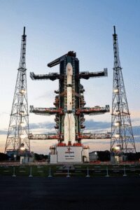 ISRO-NASA joint satellite ‘NISAR’ to launch today from Sriharikota