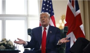 Maybe they’ll be selling oil to India someday: Trump says US to help develop ‘massive reserves’ in Pakistan