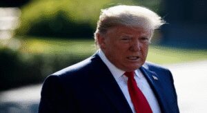 India, US still negotiating, says Trump after threat of 25 per cent tariff 