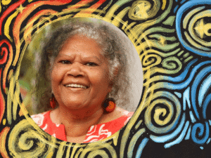 Aunty Rosalie Kickett: 2025 Female Elder of the Year Aunty Rosalie Kickett: 2025 Female Elder of the Year