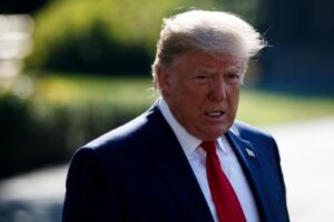 Trump shortens ‘deadline’ to 10 days for Russia to end conflict with Ukraine, threatens tariffs