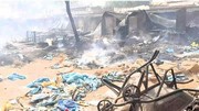 UN voices concern over escalating violence in Sudan