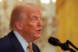 Trump administration suspends UCLA’s research funding over antisemitism claims