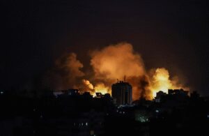 Russia downs 41 Ukrainian drones: Defence ministry