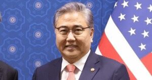 South Korea: Special counsel summons ex-FM Park in probe into ex-first lady