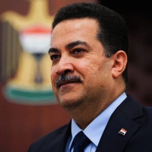 Iraqi PM reaffirms commitment to Lebanon’s stability