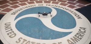 US transportation secretary proposes new rule to advance drone technology