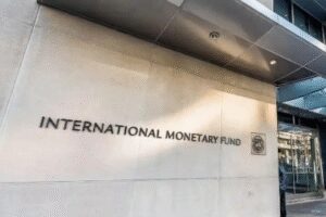 Zambian govt justifies application for IMF program extension Zambian govt justifies application for IMF program extension