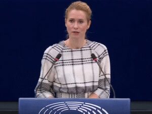 Ukraine, European Union must be part of any US-Russia deal: EU’s top diplomat