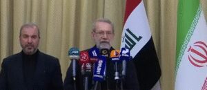 Iraq, Iran sign security MoU to boost border coordination