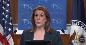 US spokesperson defends Trump’s outreach to Pakistan, says ties with India ‘good’