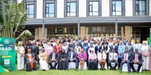 Experts meet in Kenya to enhance youth participation in peace, security within IGAD