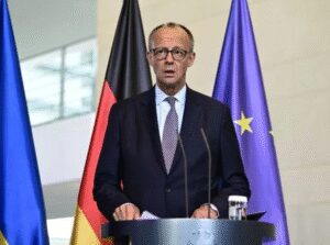 A quick Russia-Ukraine peace deal may be ‘worth more than a ceasefire’: German Chancellor Merz