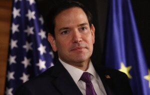 Putin is ‘already on the world stage’, needs to be communicated with: Marco Rubio