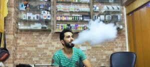 UK-based review finds youth vaping linked to increased health risks, future smoking