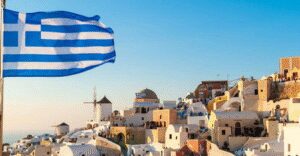 Greece faces demographic decline over aging, low birth rates