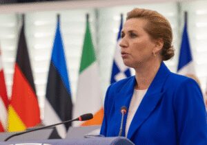 Danish PM slams US interference in Greenland as ‘unacceptable’