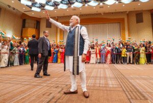 India ‘embracing multi-alignment vigorously’ as relations with the US sour, says expert