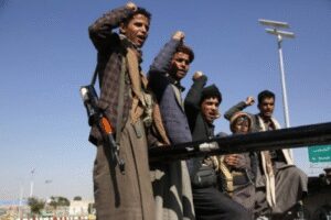 Yemen’s Houthis vow retaliation after Israeli airstrikes kill PM of Houthi-run govt