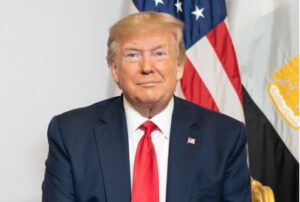 Trump says will be talking to Mexico over next 90 days for trade deal